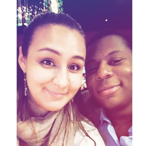 Meet your Posher, Miranda